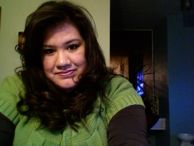 Valerie Hernandez