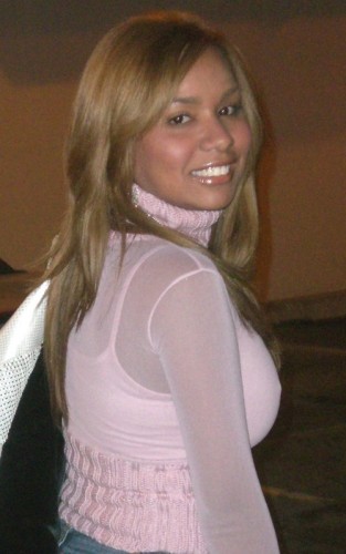 Cileyn Herrera