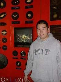 Mendel Chuang