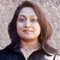 Hezal Patel