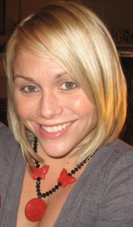 Heather Funston
