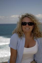 Michelle Ward