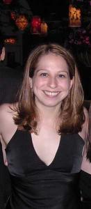 Hillary Kalay