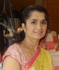 Radhika Hingoranee