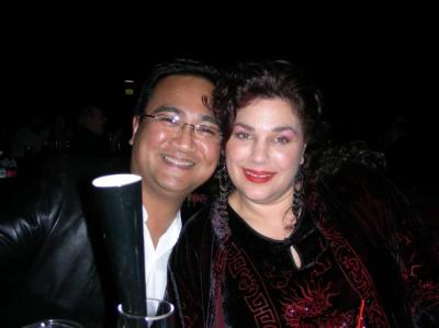 Nina Mabalay