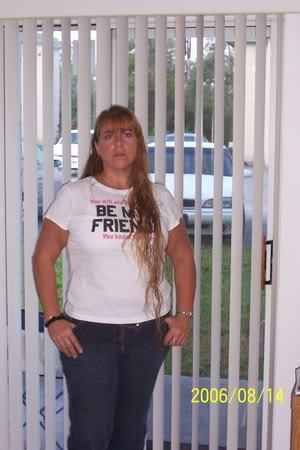 Valerie Selfe