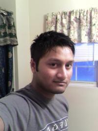 Hiren Patel