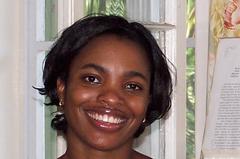Laurean Robinson