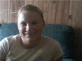 Jeanetta Woolsey