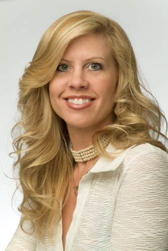 Traci Halvorson