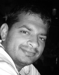 Anand Agrawal