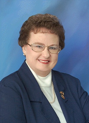 Darlene Boersen
