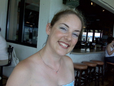 Melissa Hoodhood
