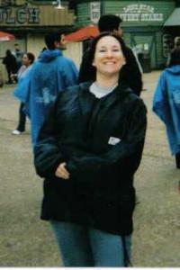 Amy Horn