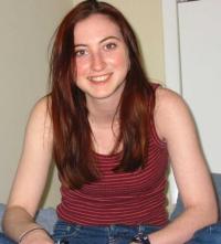 Rachel Henderson