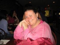 Meredith Gouterman