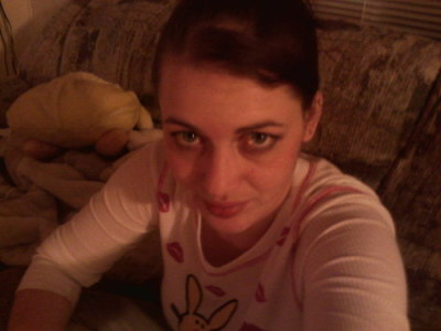 Ashley Jacobus