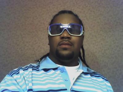 Johnny Jackson