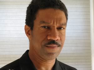 Alphonso Coles