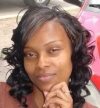 Lajolie Wright