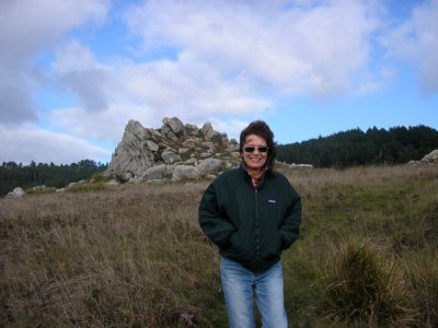 Susan Murany