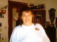 Dawn Hughes-King
