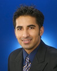 Humair Ahmed