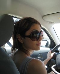 Neeka Firoozbakht