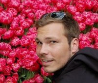 Kaleb Loosbrock
