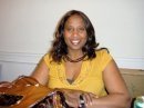 Genette Comfort