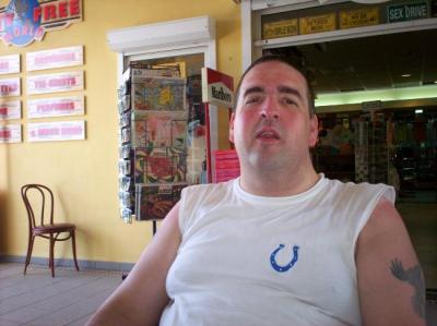 Brian Keitell