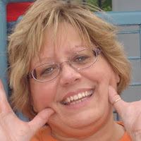 Rita Arvay