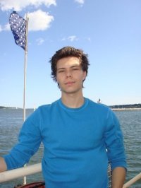 Igor Budiyanskiy