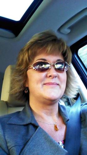 Deanna Burton