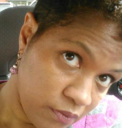 Nicole Edwards