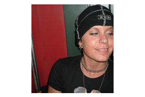 Tracy Blauvelt