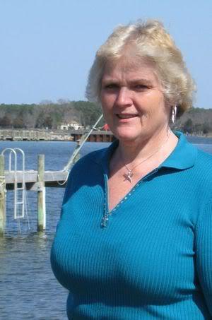 Martha Staples
