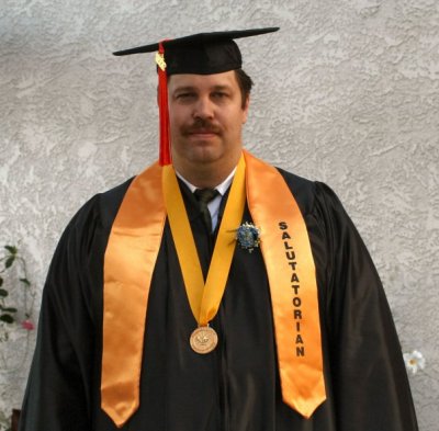 Steven Griger