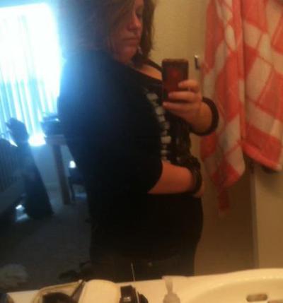 Courtney Permenter