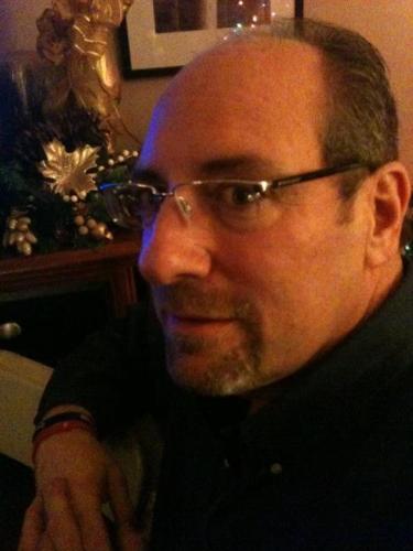 Mark Rapoport