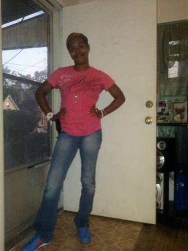 Lashonna Webb