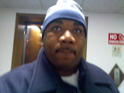 Billy Jamerson