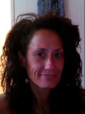 Patricia Cornell