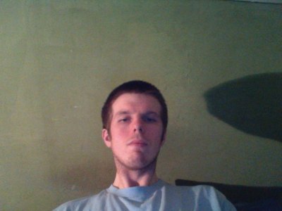 Justin Rideout