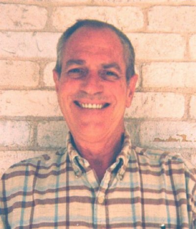 Bill Weitzenkorn
