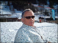 Alan Dickinson