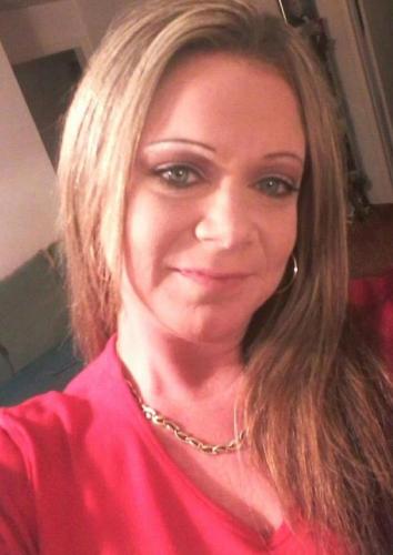 Melissa Mcgilton