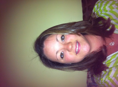 Tiffany Hanks