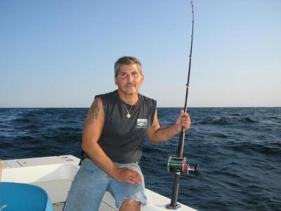 John Marino
