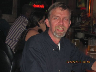 Robert Patterson
